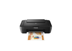Canon PIXMA MG2550s AIO / Zwart