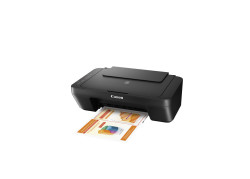 Canon PIXMA MG2550s AIO / Zwart