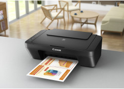 Canon PIXMA MG2550s AIO / Zwart