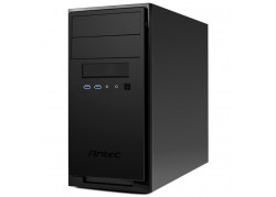 Antec NSK 3100 - USB3.2/Midi/ÂµATX
