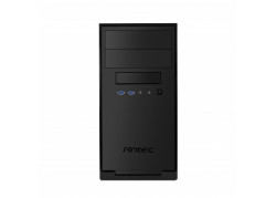 Antec NSK 3100 - USB3.2/Midi/ÂµATX