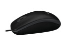 Logitech B100 Optical USB Zwart OEM