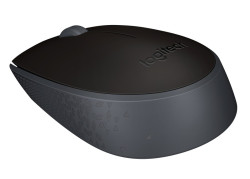Logitech M171 Optical USB Zwart Retail Wireless