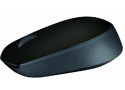Logitech M171 Optical USB Zwart Retail Wireless