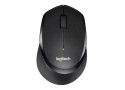 Logitech B330 Optical USB Zwart Retail Wireless