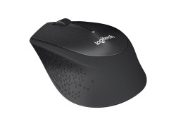 Logitech B330 Optical USB Zwart Retail Wireless