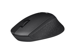 Logitech B330 Optical USB Zwart Retail Wireless