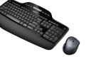 DT Logitech MK710 Zwart draadloos Retail