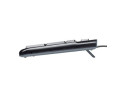 KB Logitech K120 voor Business Zwart bedraad OEM