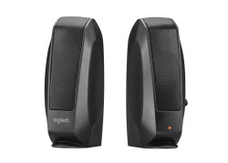 Logitech 2.0 S120 OEM Zwart