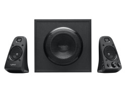 Logitech 2.1 Z623 Zwart