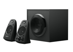 Logitech 2.1 Z623 Zwart