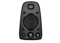 Logitech 2.1 Z623 Zwart