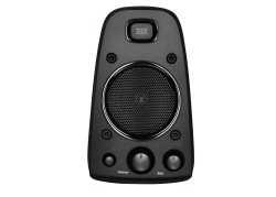 Logitech 2.1 Z623 Zwart