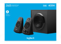 Logitech 2.1 Z623 Zwart