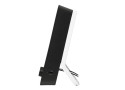 Logitech Z200 Stereo Speakers Rijk stereogeluid