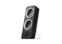 Logitech Z200 Stereo Speakers Rijk stereogeluid