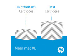 HP No.933XL Magenta 8.5ml (Origineel)