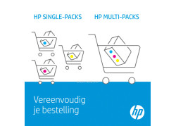 HP No.933XL Magenta 8.5ml (Origineel)