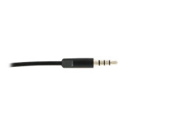 Logitech Stereo Headset H111 grijs