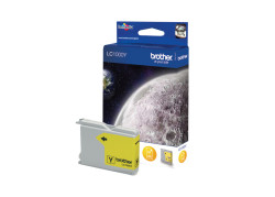 Brother LC-1000Y Geel 9,0ml (Origineel)