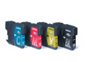 Brother LC-1100 Value Pack 32,0ml (Origineel)