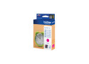 Brother LC-125XLM Magenta 13,1ml (Origineel)