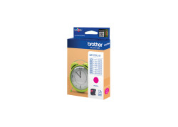 Brother LC-125XLM Magenta 13,1ml (Origineel)