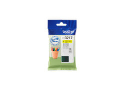 Brother LC-3217Y Geel 550 pagina&#039;s (Origineel)