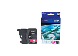 Brother LC-985M Magenta 4,0ml (Origineel)
