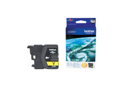 Brother LC-985Y Geel 4,0ml (Origineel)