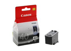 Canon (A) PG-40 Zwart 16,0ml (Origineel)