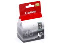 Canon (A) PG-40 Zwart 16,0ml (Origineel)