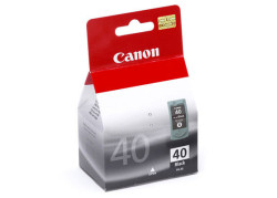 Canon (A) PG-40 Zwart 16,0ml (Origineel)