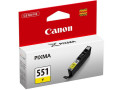 Canon (E) CLI-551Y Geel 7,0ml (Origineel)