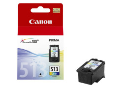 Canon (L) CL-513 Kleur 13,0ml (Origineel)