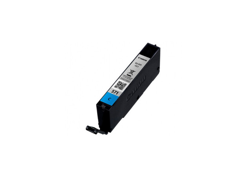 Canon (S) CLI-571 C Cyaan 7,0ml (Origineel)