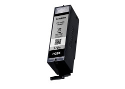 Canon (S) PGI-570XL PGBK Zwart 22,0ml (Origineel)