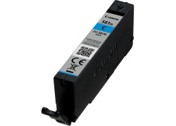 Canon (T) CLI-581XL C Cyaan 8,3ml (Origineel)