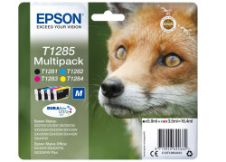 Epson T1285 Multipack 16,4ml (Origineel)