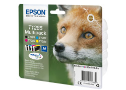 Epson T1285 Multipack 16,4ml (Origineel)
