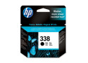 HP No.338 Zwart 11ml (Origineel)