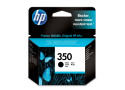 HP No.350 Zwart 4,5ml (Origineel)