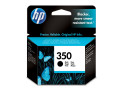 HP No.350 Zwart 4,5ml (Origineel)
