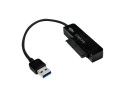 Adapter USB 3.0-A (M) --> SATA (F) LogiLink