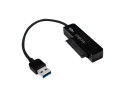 Adapter USB 3.0-A (M) --> SATA (F) LogiLink