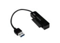 Adapter USB 3.0-A (M) --> SATA (F) LogiLink