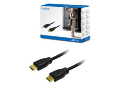 HDMI 1.4 3.00m LogiLink