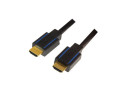 HDMI 2.0 5.00m LogiLink Premium