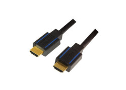 HDMI 2.0 5.00m LogiLink Premium